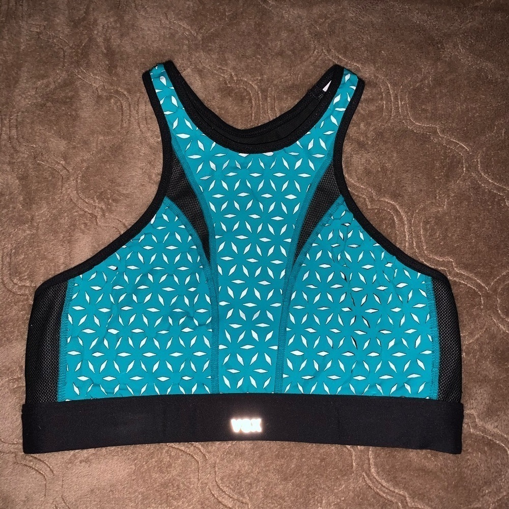 Victorias Secret VSX sports bra, size XS